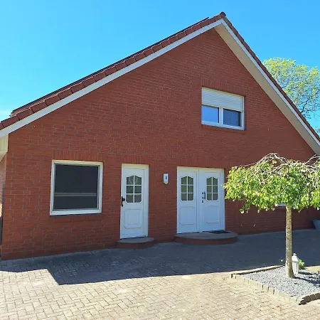 Apartment Fischers Fritze *